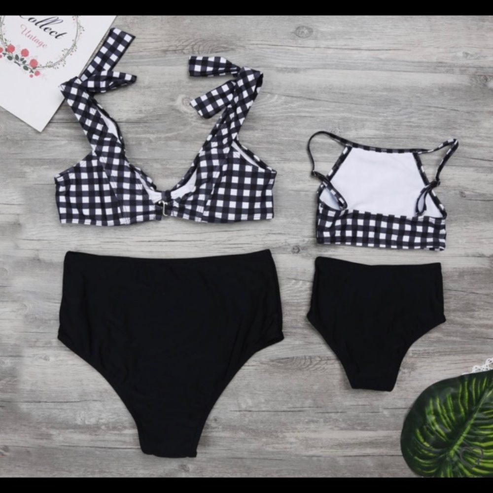 🏖 SWIMSUIT🐳🐬🦞🦐🦑🐙🐡🐠🦀 - Picture 2 of 5
